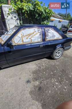 Хетчбек Ford Escort 1989 в 