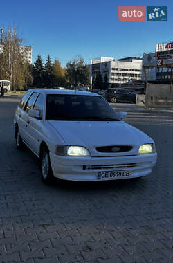 Универсал Ford Escort 1994 в Черновцах