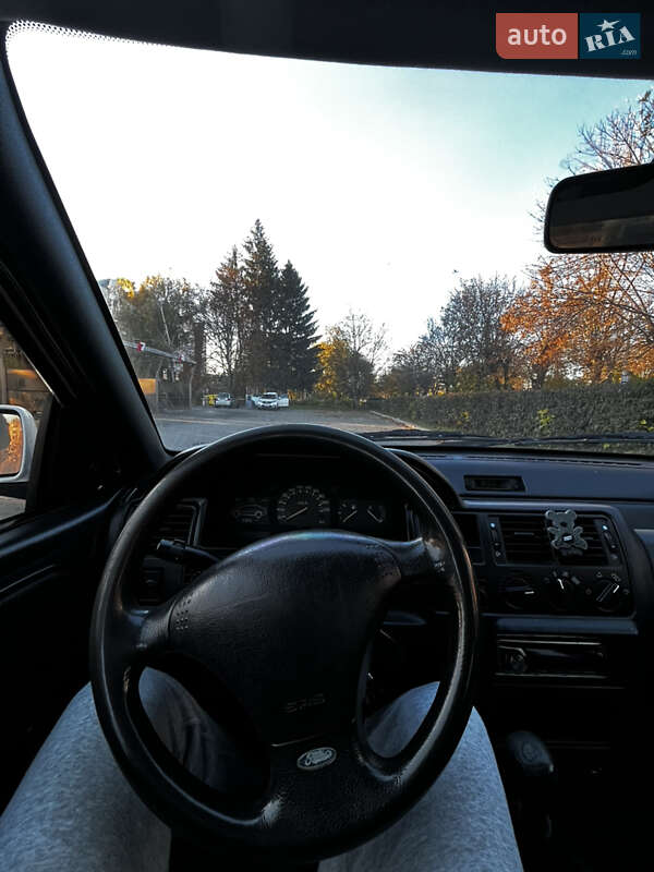 Універсал Ford Escort 1994 в Чернівцях фото 9 Універсал Ford Escort 1994 в Чернівцях