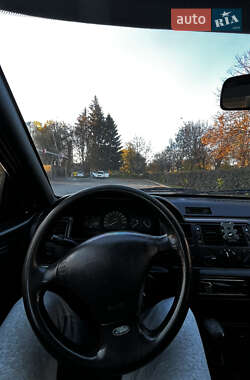 Универсал Ford Escort 1994 в 