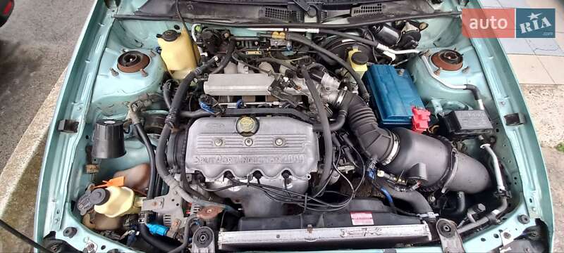 Седан Ford Escort 1999 в Измаиле