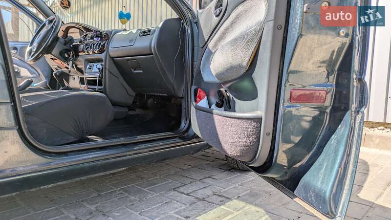 Універсал Ford Escort 1996 в Полтаві