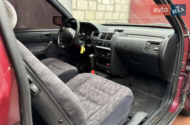 Хэтчбек Ford Escort 1991 в Любашевке