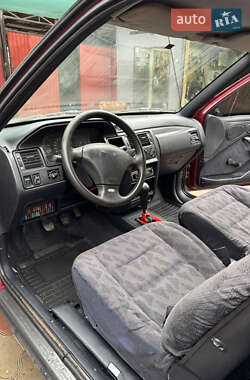 Хэтчбек Ford Escort 1991 в Любашевке