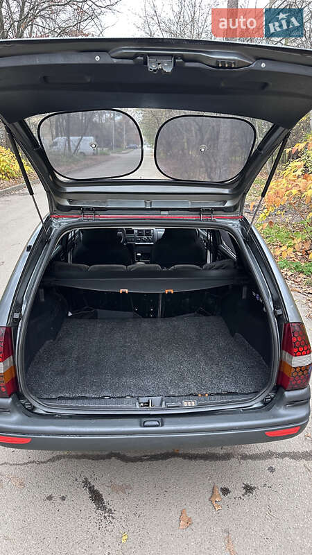 Универсал Ford Escort 1991 в Киеве