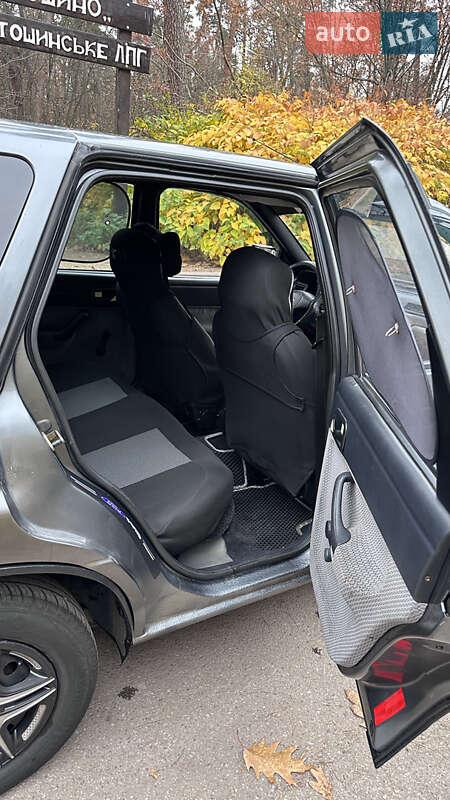 Универсал Ford Escort 1991 в Киеве