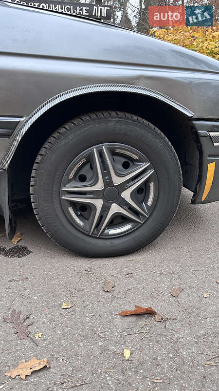 Универсал Ford Escort 1991 в Киеве