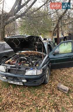 Хетчбек Ford Escort 1993 в Львові