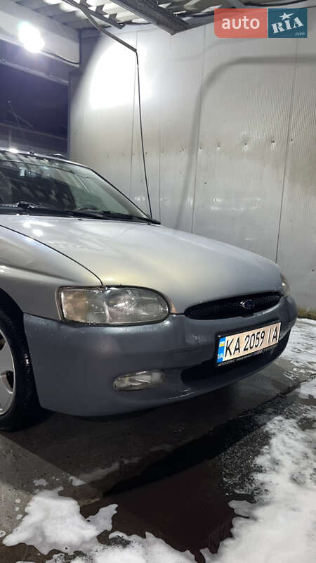 Универсал Ford Escort 1997 в Киеве