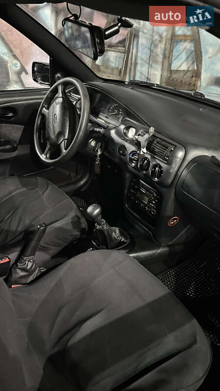 Универсал Ford Escort 1997 в Киеве