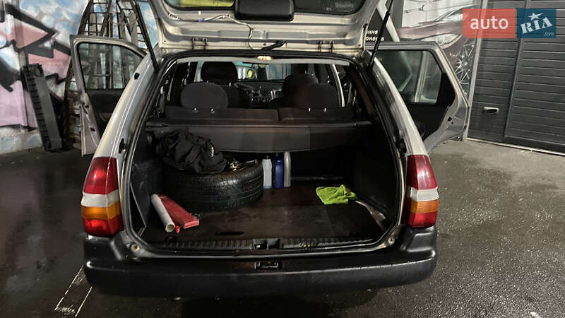 Универсал Ford Escort 1997 в Киеве