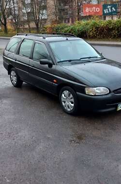 Универсал Ford Escort 1996 в Луцке