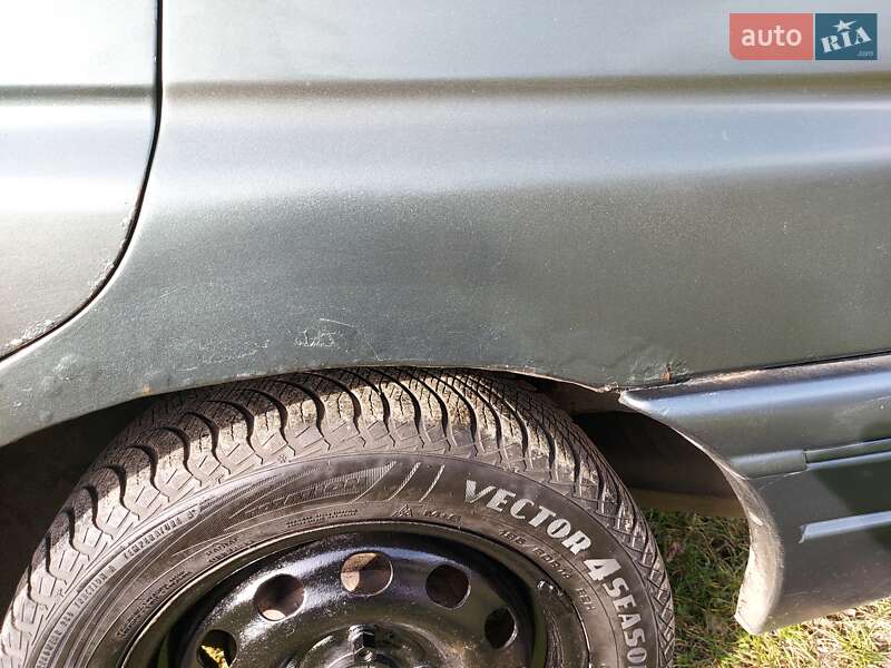 Універсал Ford Escort 1992 в Вінниці фото 6 Універсал Ford Escort 1992 в Вінниці