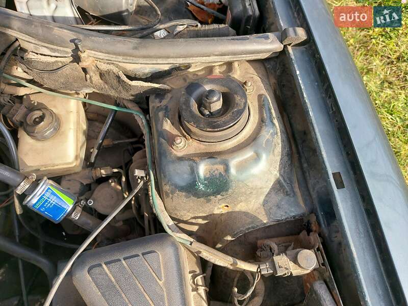 Універсал Ford Escort 1992 в Вінниці фото 9 Універсал Ford Escort 1992 в Вінниці