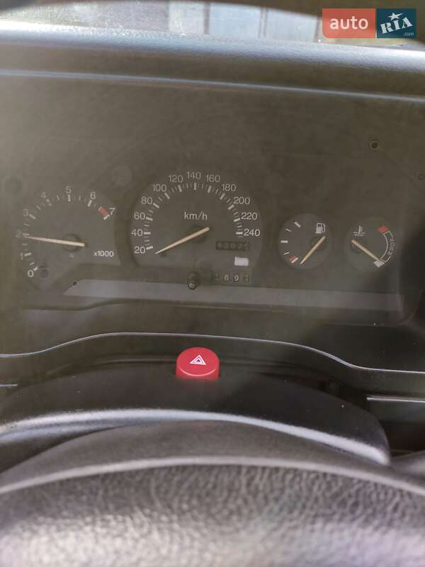 Універсал Ford Escort 1992 в Вінниці фото 18 Універсал Ford Escort 1992 в Вінниці