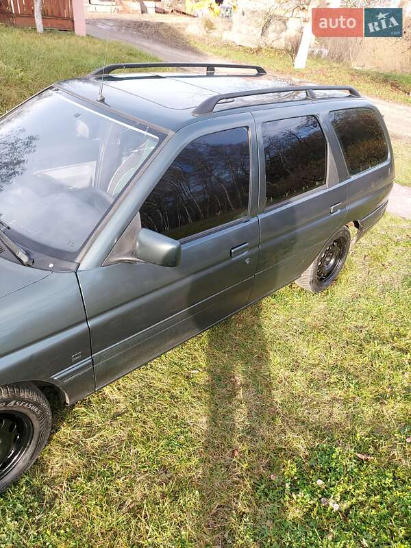 Універсал Ford Escort 1992 в Вінниці фото 15 Універсал Ford Escort 1992 в Вінниці