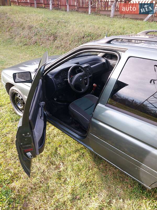 Універсал Ford Escort 1992 в Вінниці фото 16 Універсал Ford Escort 1992 в Вінниці