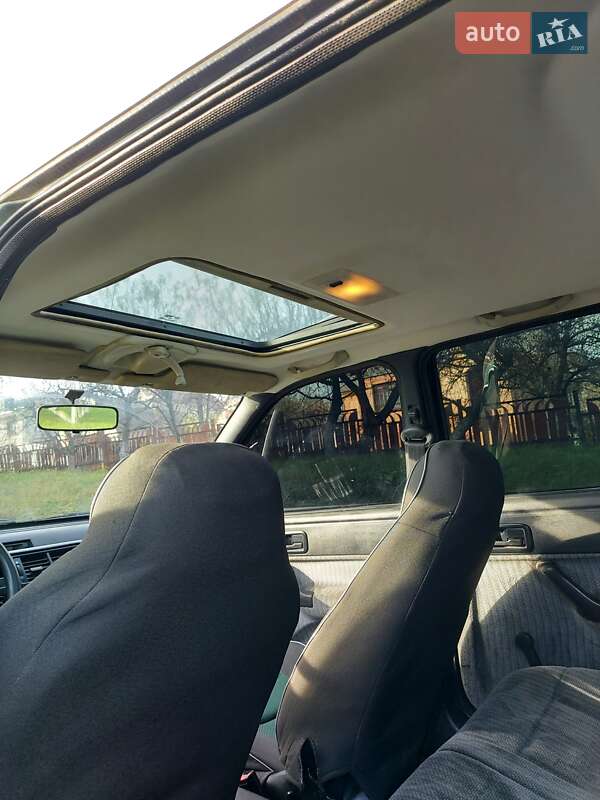 Універсал Ford Escort 1992 в Вінниці фото 19 Універсал Ford Escort 1992 в Вінниці