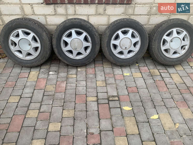 Хэтчбек Ford Escort 1996 в Новой Водолаге фото 14 Хэтчбек Ford Escort 1996 в Новой Водолаге