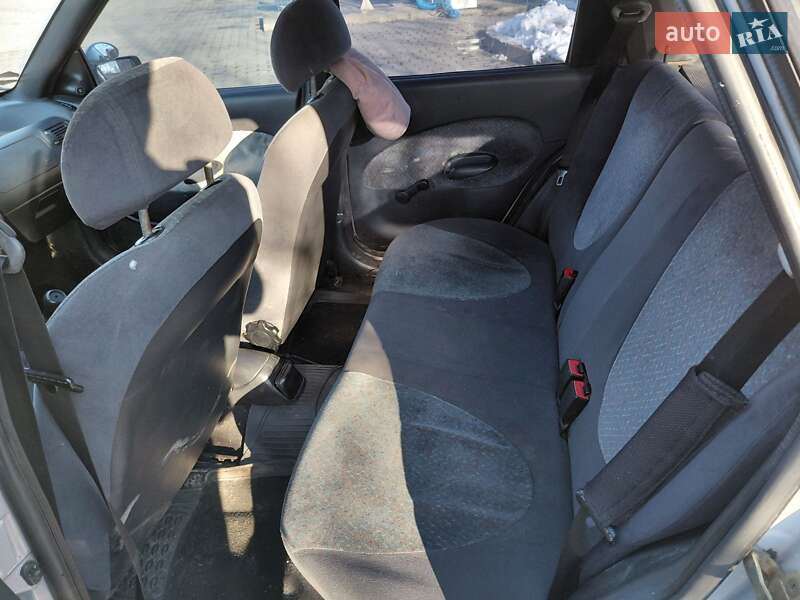 Универсал Ford Escort 1997 в Львове