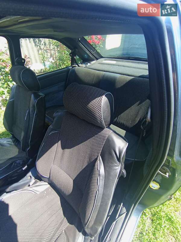 Хетчбек Ford Escort 1993 в Бучі