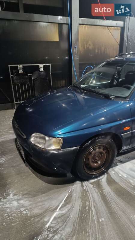 Универсал Ford Escort 1996 в Лисиничах фото 20 Универсал Ford Escort 1996 в Лисиничах