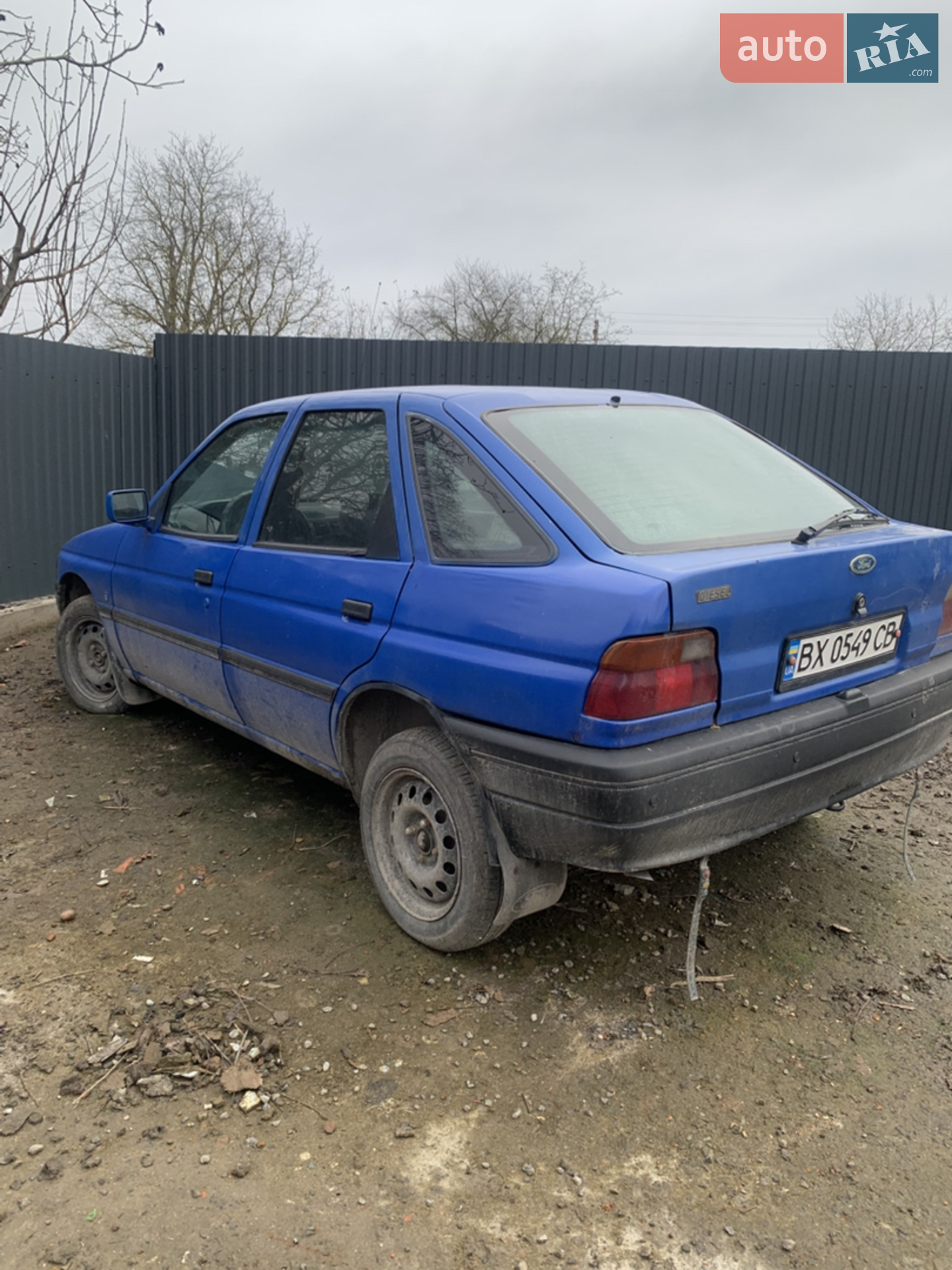 Фото авто 1