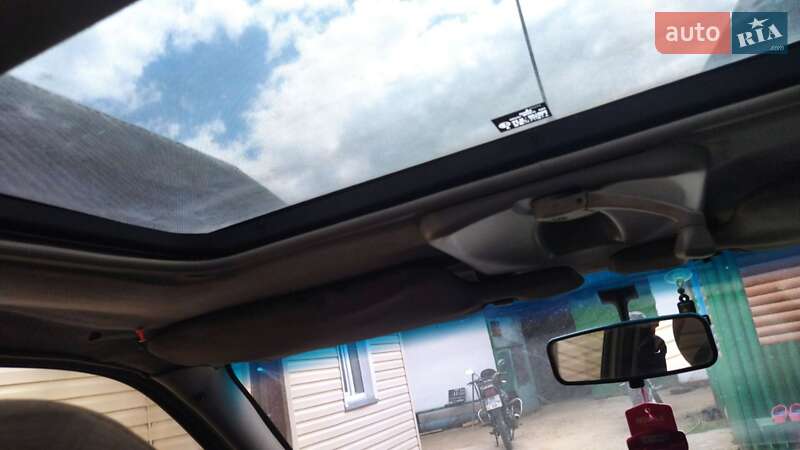 Хетчбек Ford Escort 1996 в Березному