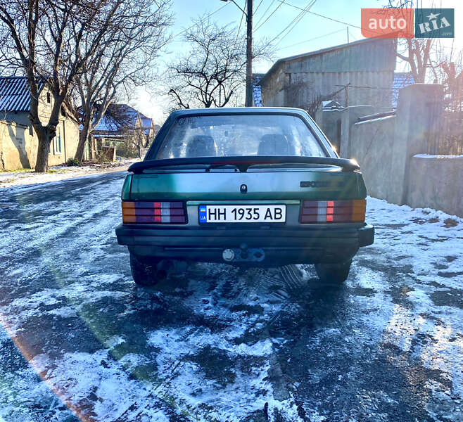 Ліфтбек Ford Escort 1982 в Одесі