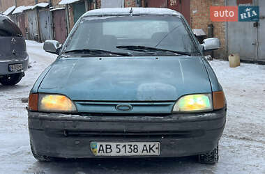 Хетчбек Ford Escort 1991 в Вінниці