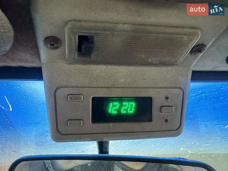 Хетчбек Ford Escort 1985 в Львові