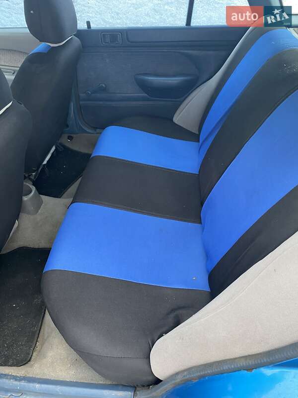 Універсал Ford Escort 1994 в Дніпрі