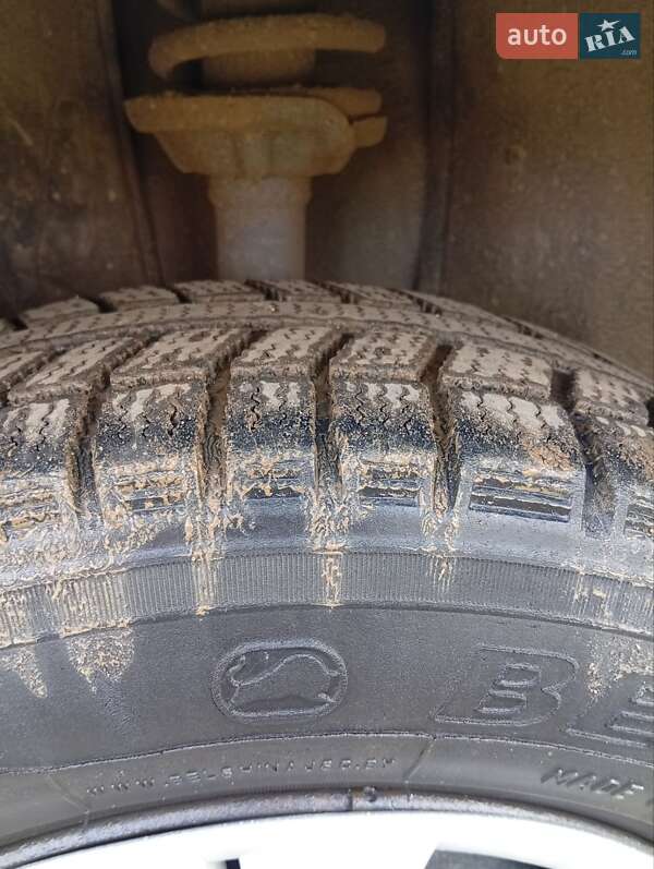 Хетчбек Ford Escort 1997 в Стрию