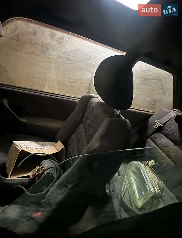 Хэтчбек Ford Escort 1986 в Львове фото 15 Хэтчбек Ford Escort 1986 в Львове