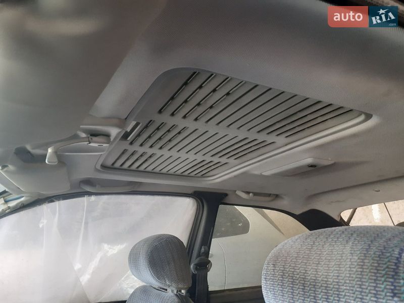 Хетчбек Ford Escort 1992 в Запоріжжі фото 9 Хетчбек Ford Escort 1992 в Запоріжжі