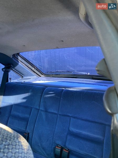 Хэтчбек Ford Escort 1991 в Красилове