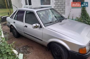 Хэтчбек Ford Escort 1988 в Коростене