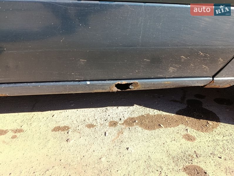 Универсал Ford Escort 1995 в Запорожье