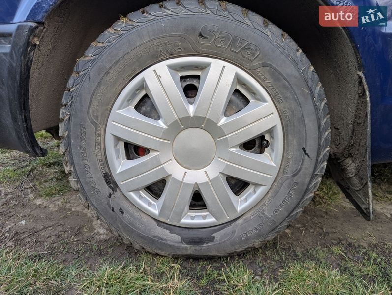 Хэтчбек Ford Escort 1988 в Великом Кучурове