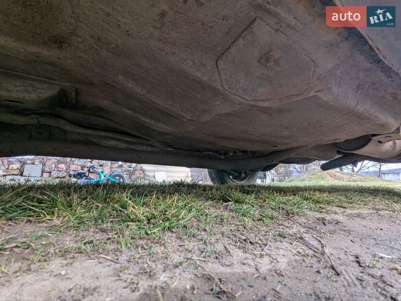 Хэтчбек Ford Escort 1988 в Великом Кучурове