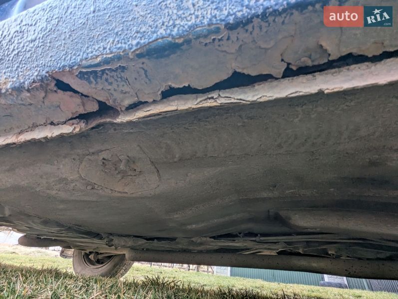 Хэтчбек Ford Escort 1988 в Великом Кучурове