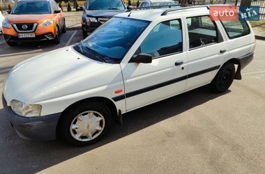 Універсал Ford Escort 1997 в Києві
