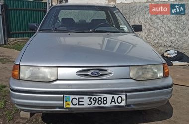 Седан Ford Escort 1993 в Кіцмані