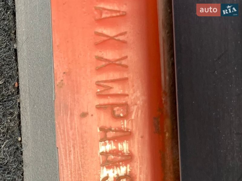 Хэтчбек Ford Escort 1995 в Днепре фото 13 Хэтчбек Ford Escort 1995 в Днепре