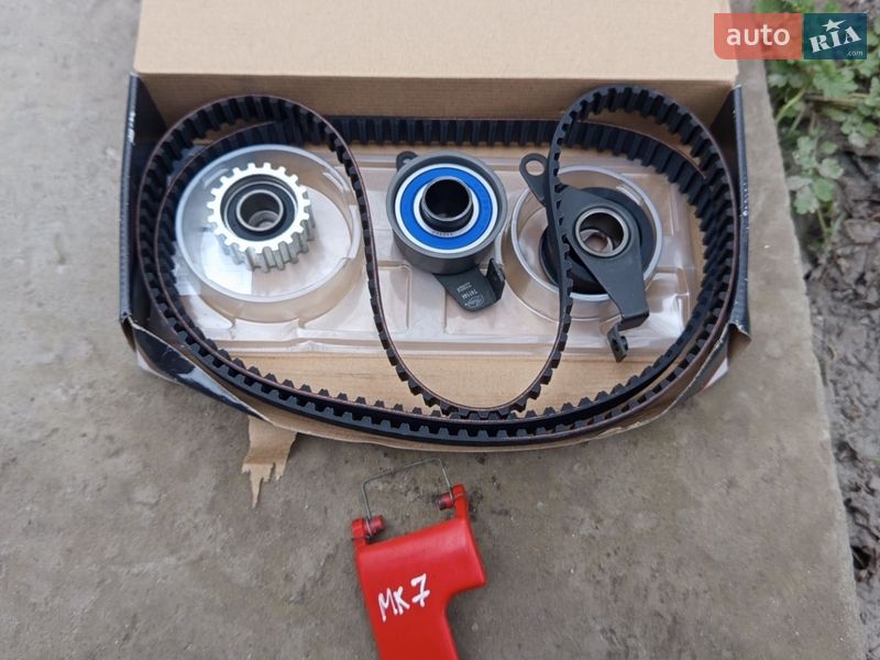 Универсал Ford Escort 1992 в Золотоноше фото 16 Универсал Ford Escort 1992 в Золотоноше