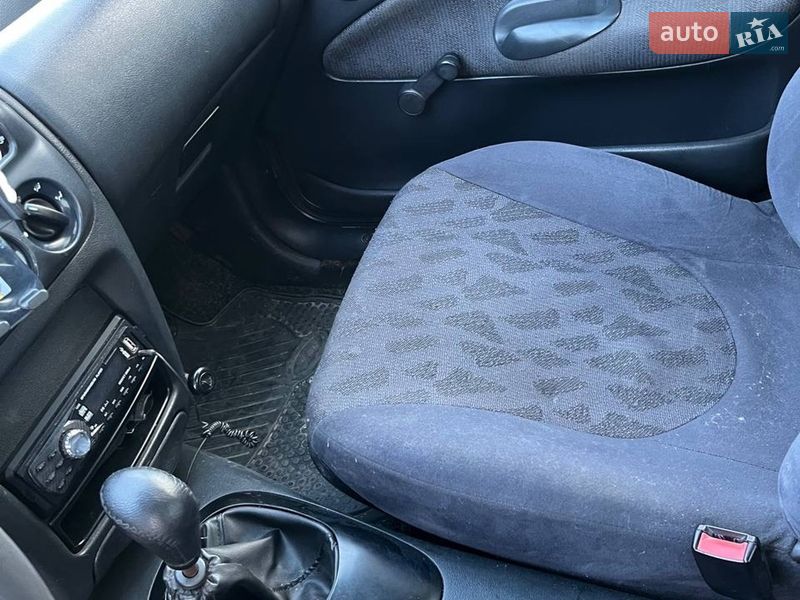 Хэтчбек Ford Escort 1997 в Белой Церкви фото 15 Хэтчбек Ford Escort 1997 в Белой Церкви