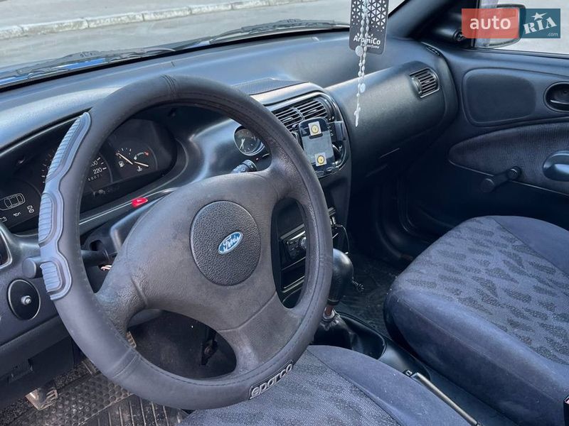 Хэтчбек Ford Escort 1997 в Белой Церкви фото 20 Хэтчбек Ford Escort 1997 в Белой Церкви