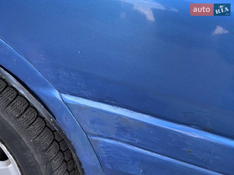 Хэтчбек Ford Escort 1997 в Белой Церкви фото 25 Хэтчбек Ford Escort 1997 в Белой Церкви