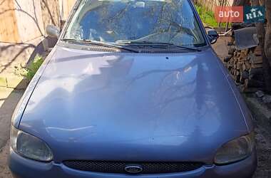 Седан Ford Escort 1998 в Чернигове