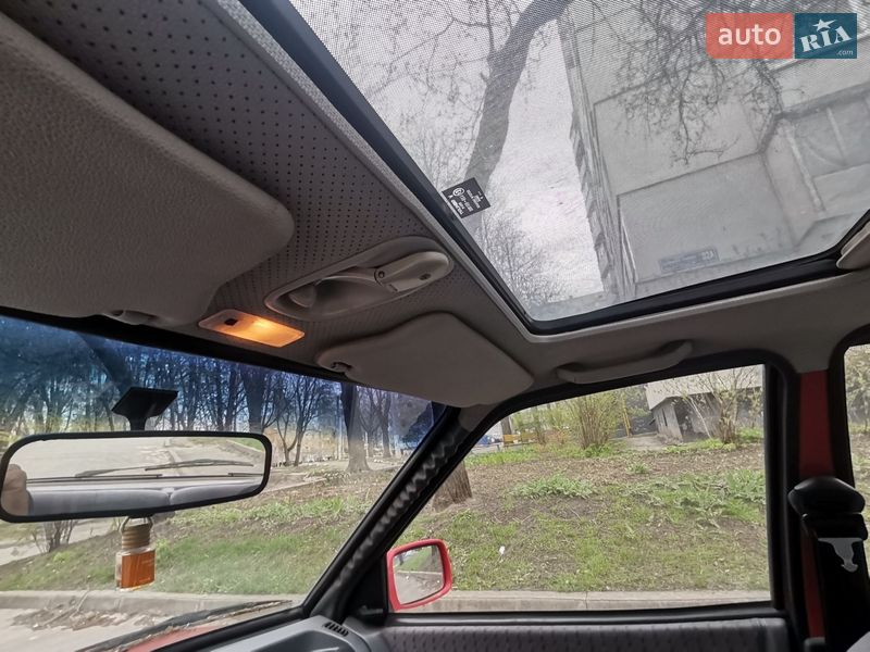 Лифтбек Ford Escort 1989 в Харькове